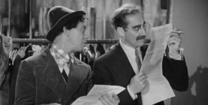 El camarote de los hermanos Marx: cláusulas, banca, sentencias y costas