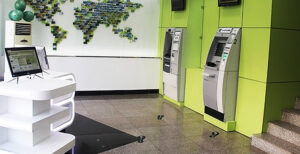 Bancos: el futuro puede esperar