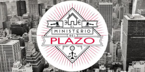 El Ministerio del Tiempo, perdón, del Plazo. Recapitulando sobre gastos hipotecarios