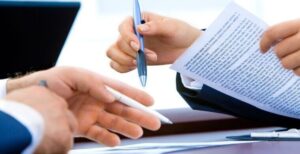 Recuperación de pérdidas por paralización de negocios