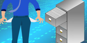 ¿Hasta cuándo puede mantener un ¨Listado de morosos” mi deuda?