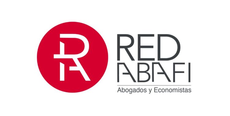 Logo Red Abafi